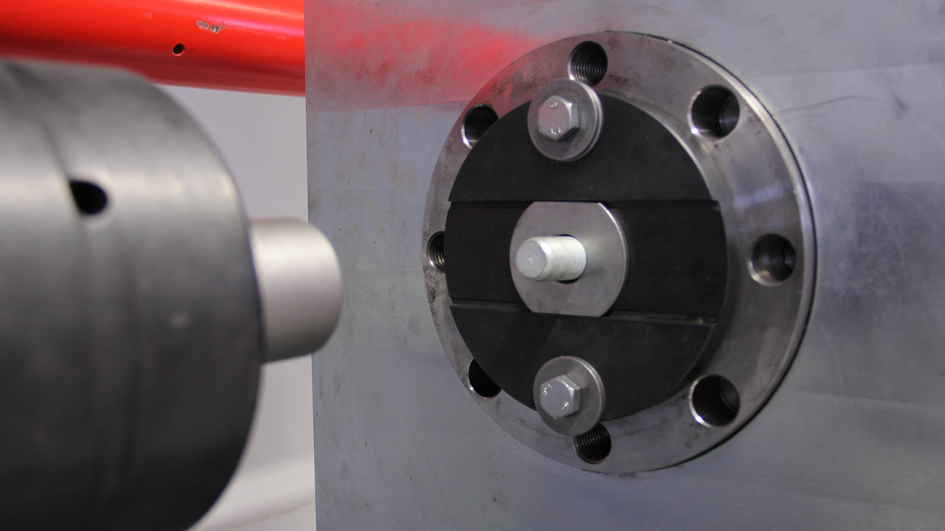 Friction Coefficient Test Machine Friction Coefficient Test Machine