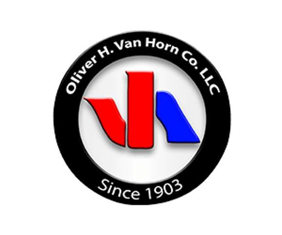 Oliver H. Van Horn