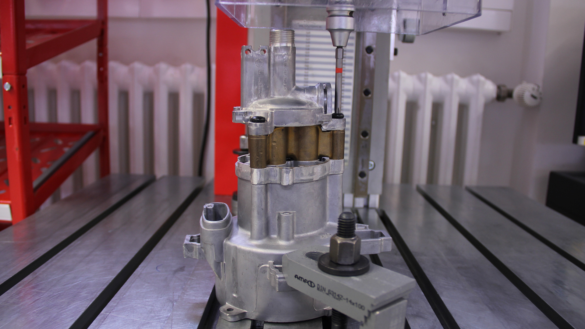 Tensile Test Machine Tensile Test Machine