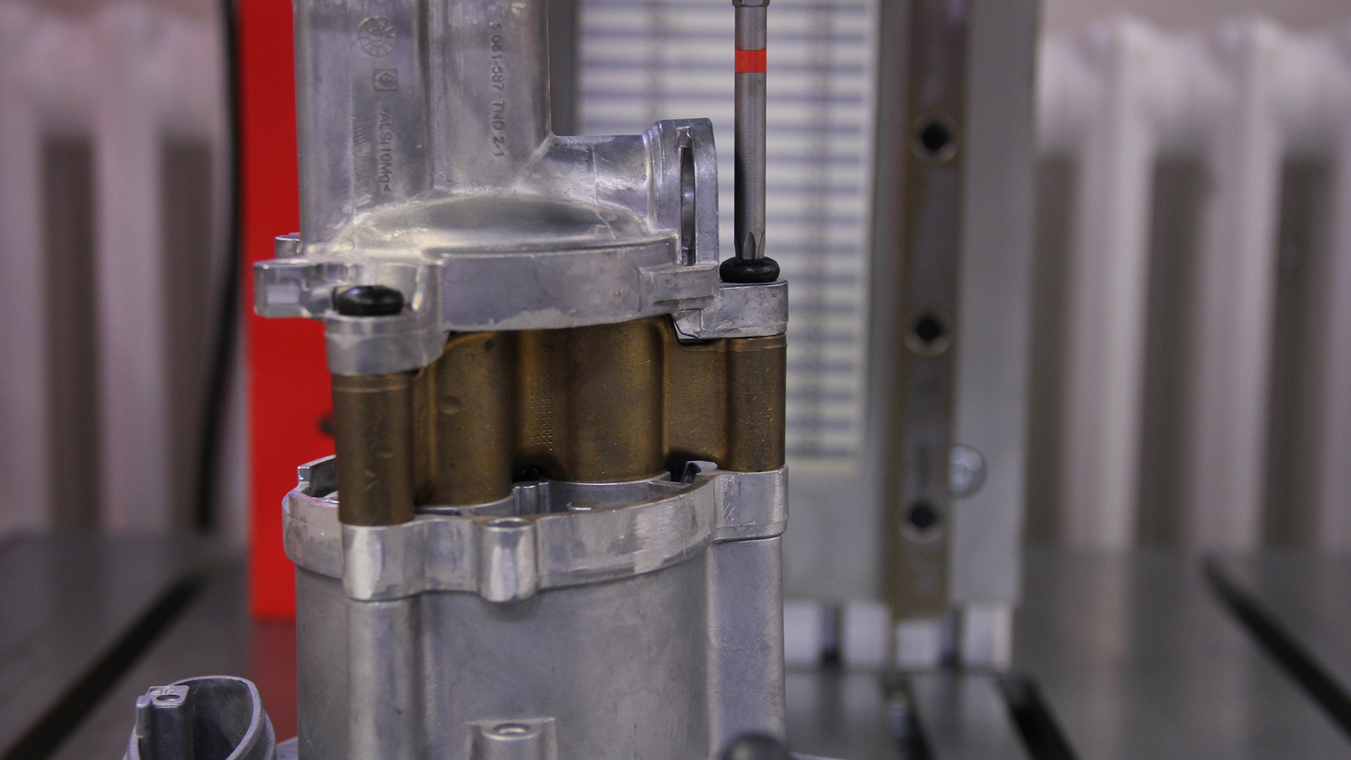 Torsion Test Machine Torsion Test Machine