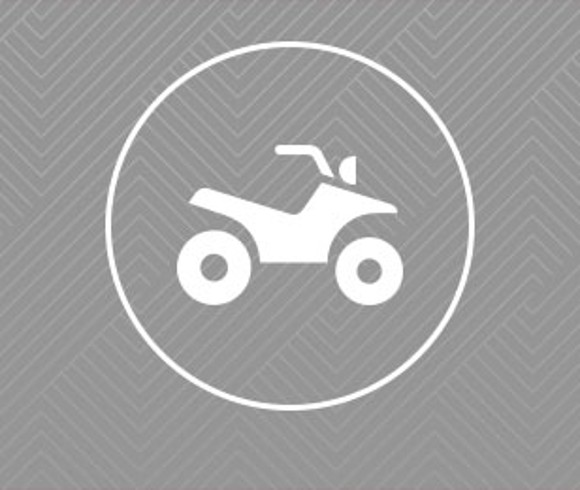 ATV Icon ATV Icon
