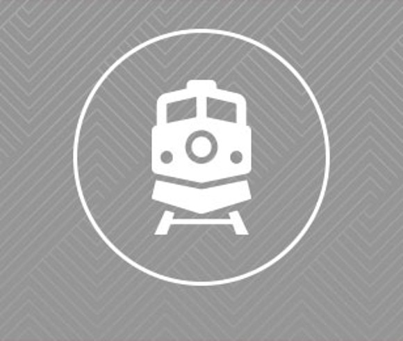 Train Icon Train Icon