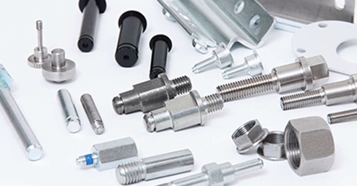 Specialty and Engineered Fasteners Specialty and Engineered Fasteners