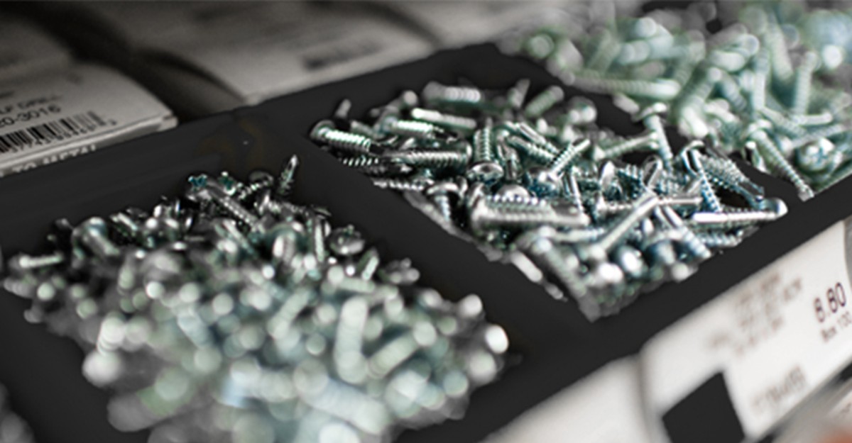 Fasteners & Assembly Components