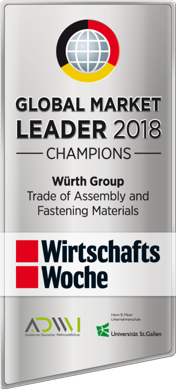 Würth Group Affiliation