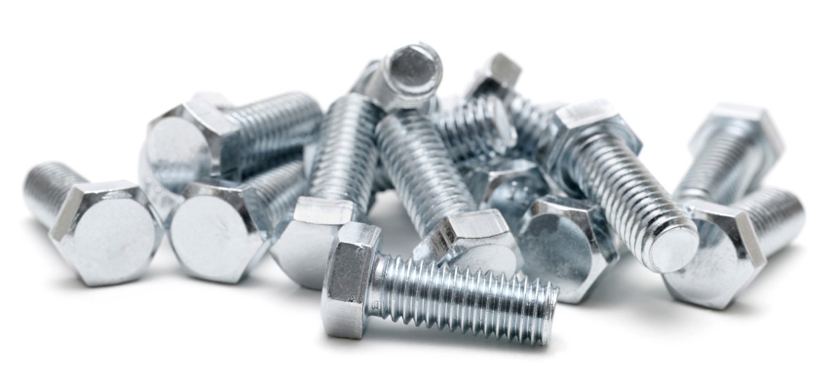 Standard industrial fasteners and industrial components for industrial manufacturers, supplied by Würth