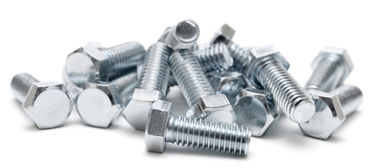 Standard Industrial Fastener Supply