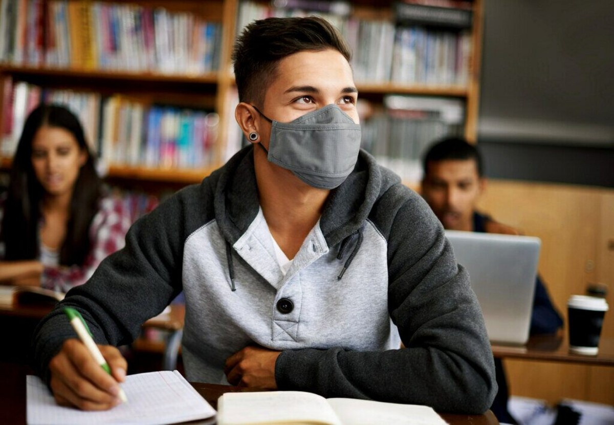 3M™ Daily Reusable Face Mask 3M™ Daily Reusable Face Mask