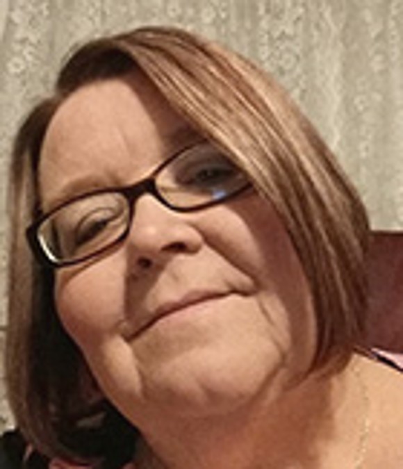 Pamela Stierwalt Pamela Stierwalt