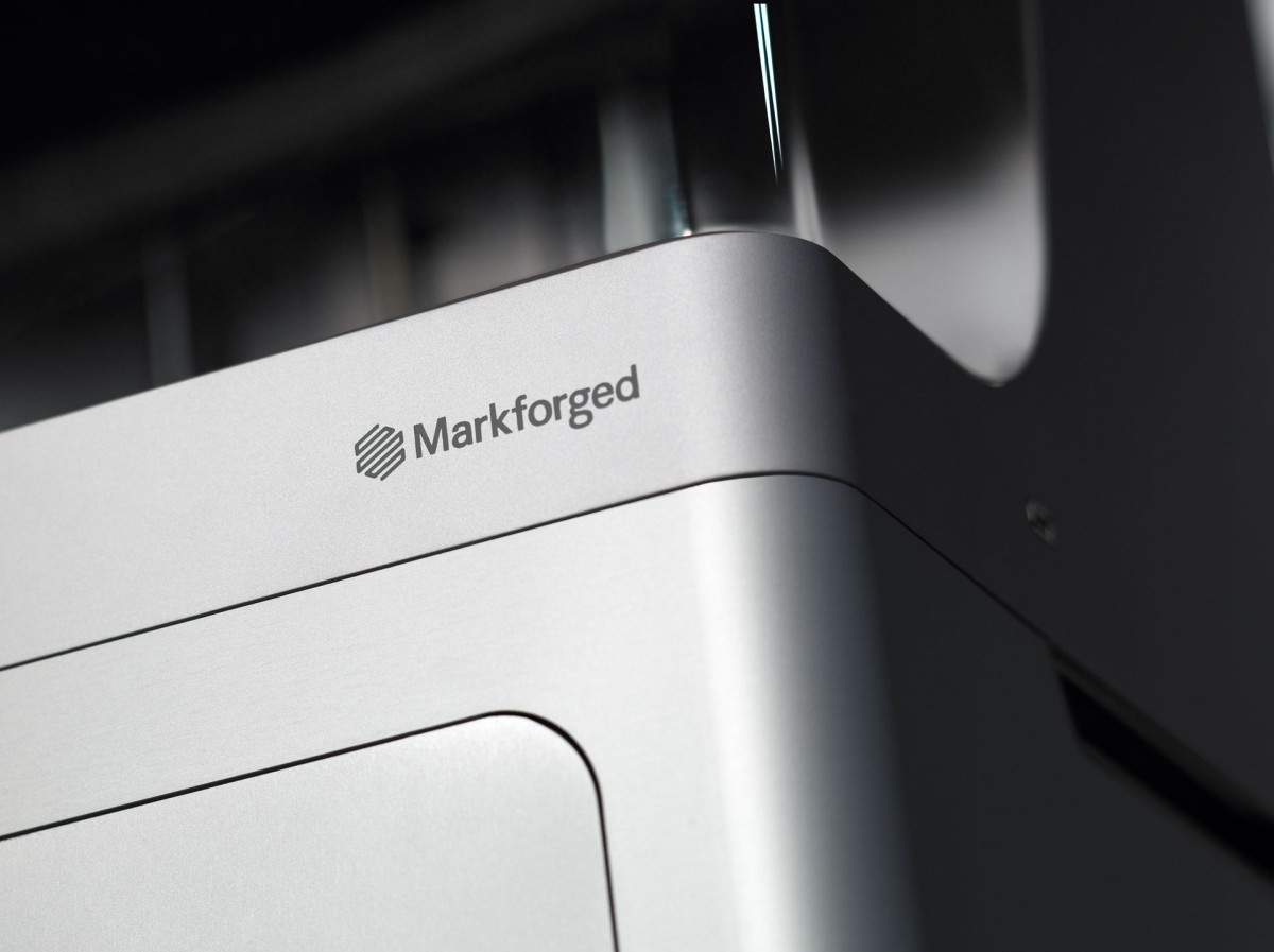 Markforged 3D Printer X7