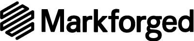 Markforged Logo