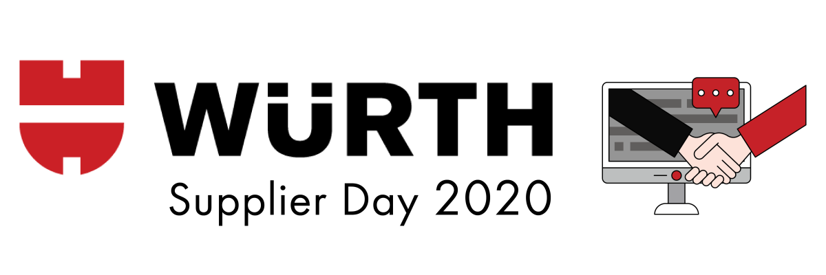 Supplier Day Logo