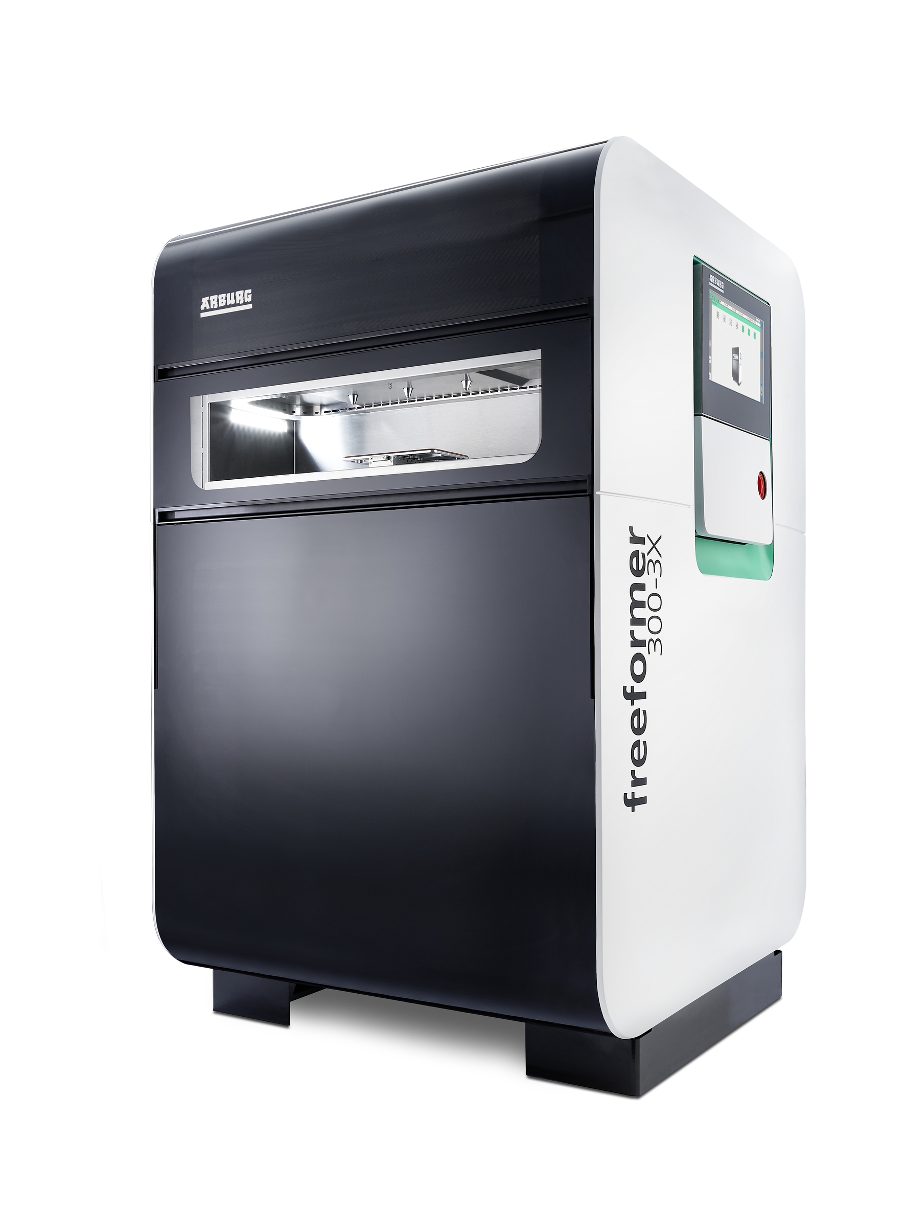 Freeformer 300-3X Freeformer 300-3X