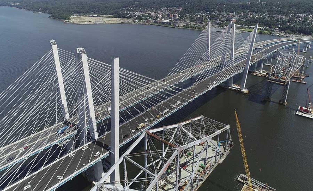 Tappan Zee Bridge