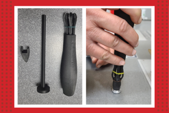 3D Printed Tool Case Study - Blog Cover Image