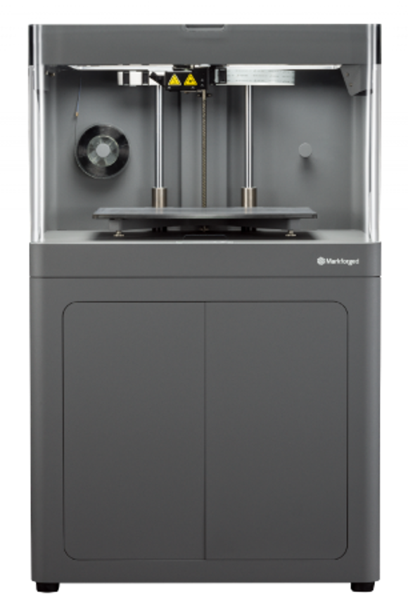 Markforged X7 Printer Markforged X7 Printer