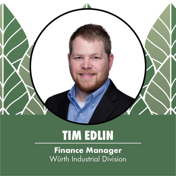 Tim Edlin_Finance Manager