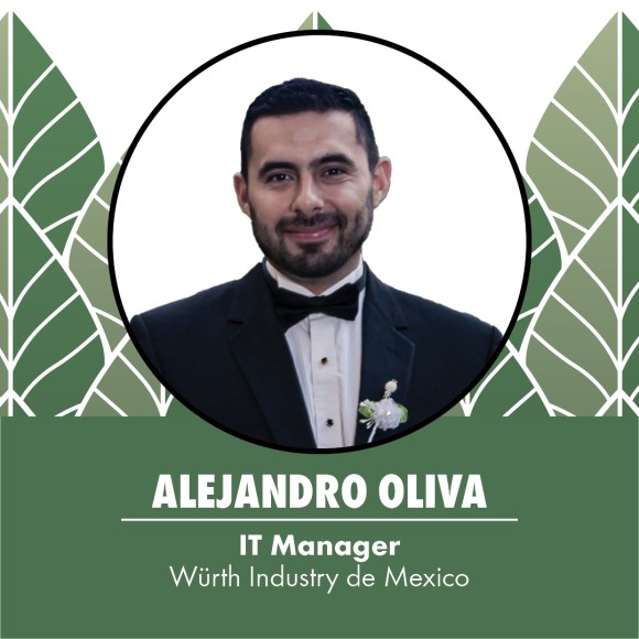 Alejandro Oliva_IT Manager