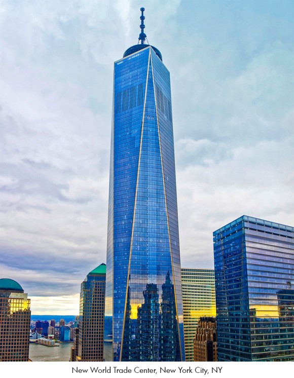 NY World Trade centre NY World Trade centre