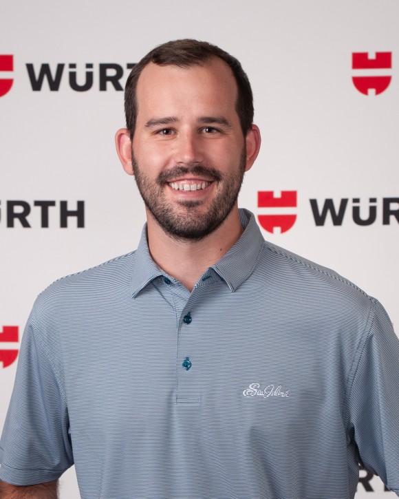 Wes Revercomb Wes Revercomb