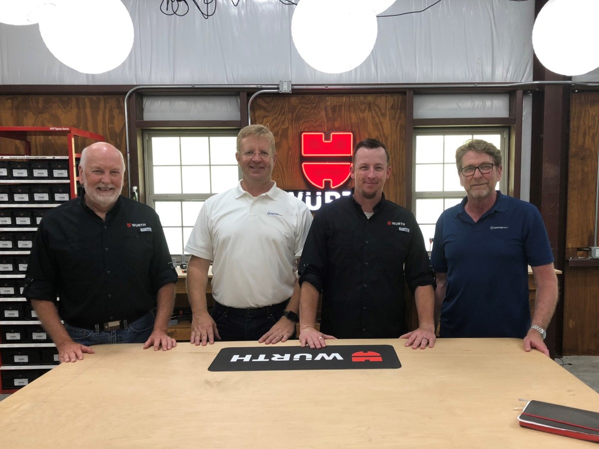 REMINC - Introducing TAPTITE PRO® Fasteners | Ep. 10