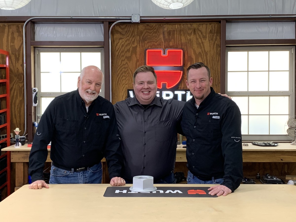 baier & michels – The b&m-TRIMNUT® | Ep. 27
