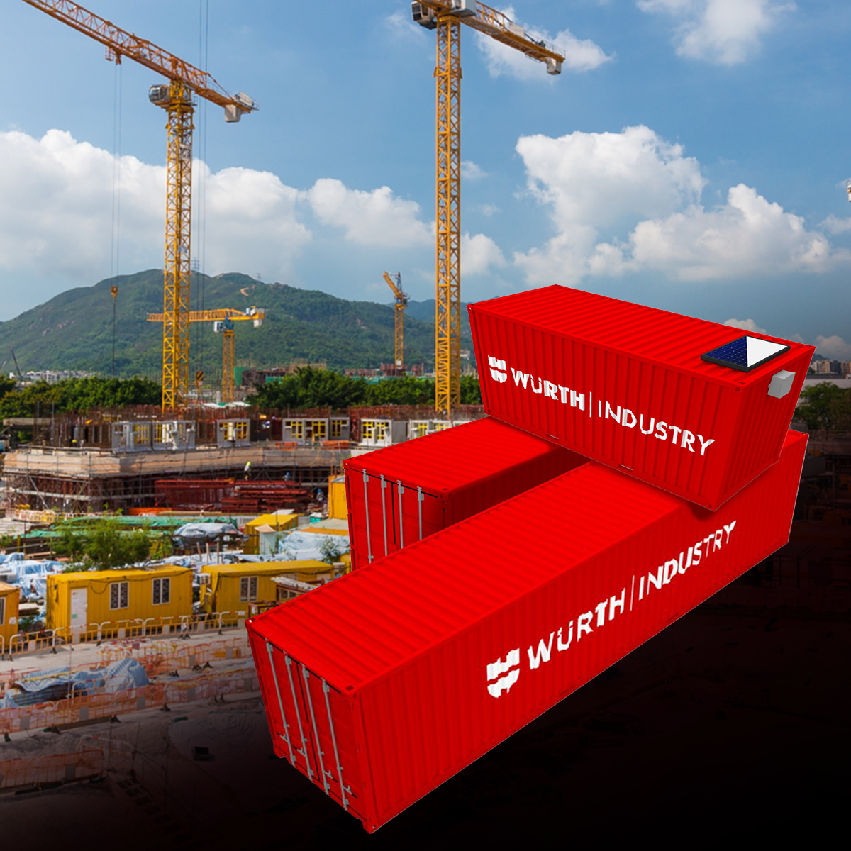 Prosite Solutions Visual