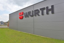 Würth Industrial US