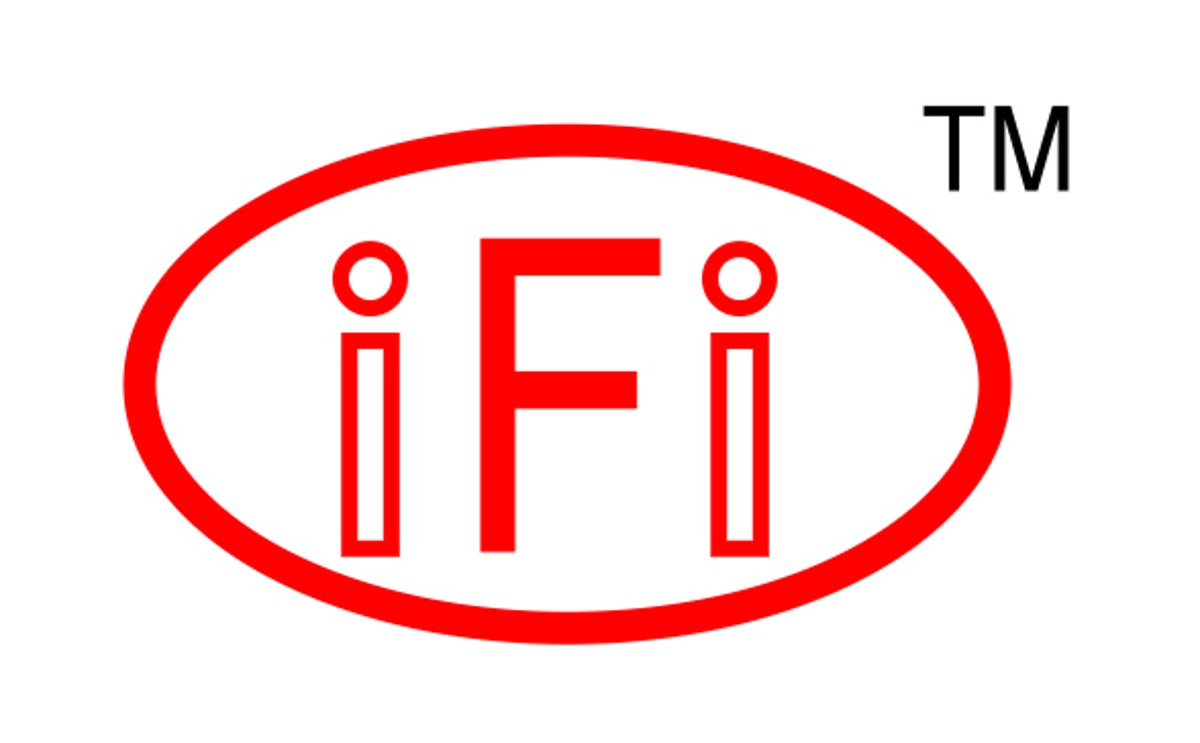 IFI & Morgan Ltd. logo