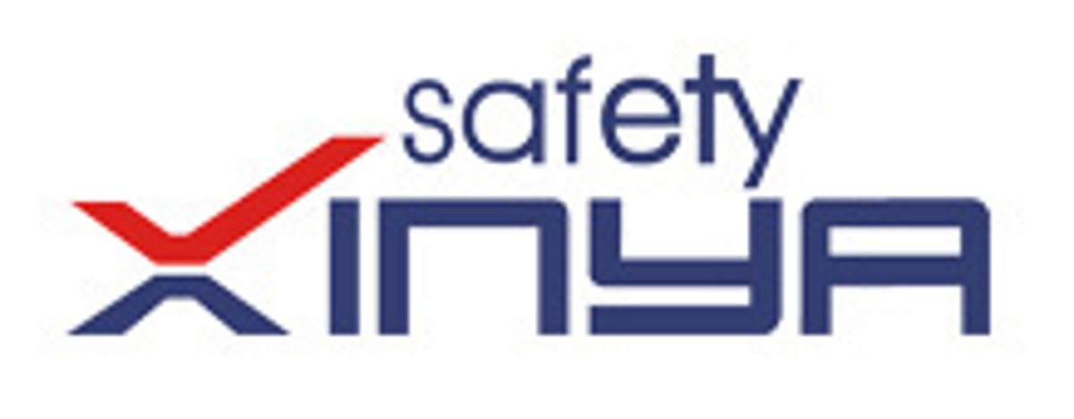 Xinya Safety logo